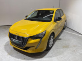 Peugeot 208 occasion année 2022 boite Manuelle Annonce Peugeot 208 occasion Essence 1.2 PureTech 75ch S&S Active à ILLZACH