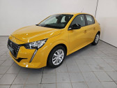 Peugeot 208 occasion année 2022 boite Manuelle Annonce Peugeot 208 occasion Essence 1.2 PureTech 75ch S&S Active à ILLZACH