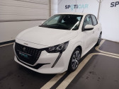 Annonce Peugeot 208 occasion Essence 1.2 PureTech 75ch S&S Active  HERBLAY
