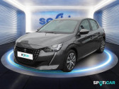 Peugeot 208 1.2 PureTech 75ch S&S Active   Dunkerque 59
