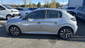 Peugeot 208 occasion année 2024 boite Manuelle Annonce Peugeot 208 occasion Essence 1.2 PURETECH 75CH S&S ACTIVE à Labège