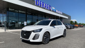 Peugeot 208 1.2 PURETECH 75CH S&S ACTIVE   Albi 81