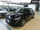 Peugeot 208 occasion année 2020 boite Manuelle Annonce Peugeot 208 occasion Essence 1.2 PureTech 75ch S&S Active à Meaux