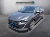 Annonce Peugeot 208 occasion Essence 1.2 PureTech 75ch S&S Active  Le Havre