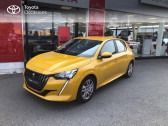 Peugeot 208 occasion année 2019 boite Manuelle Annonce Peugeot 208 occasion Essence 1.2 PureTech 75ch S&S Active à Saint-Jouan-des-Gu?rets