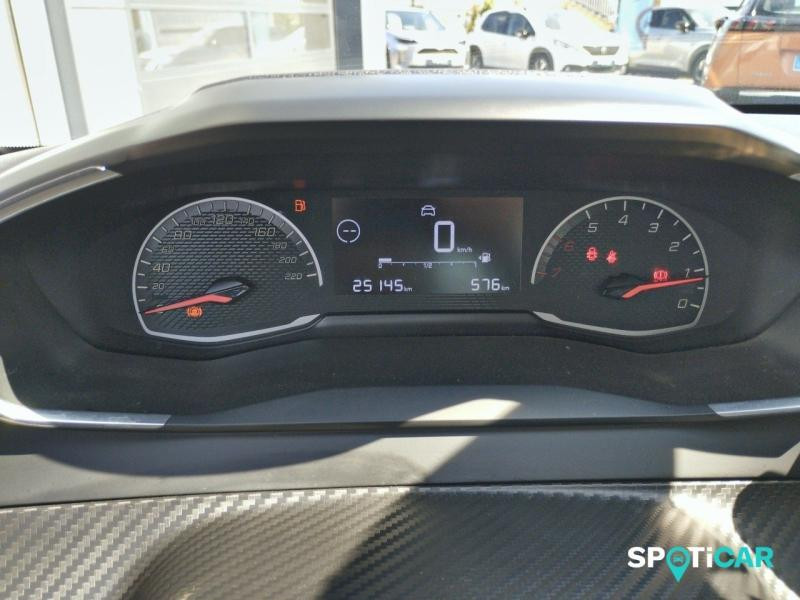 Peugeot 208 1.2 PureTech 75ch S&S Like 119g  occasion  Béthune - photo n10