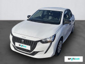 Annonce Peugeot 208 occasion Essence 1.2 PureTech 75ch S&S Like 119g  Dunkerque