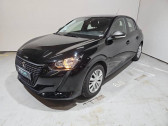 Annonce Peugeot 208 occasion Essence 1.2 PureTech 75ch S&S Like 2022  ILLZACH