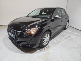 Peugeot 208 , garage PEUGEOT Mulhouse  ILLZACH