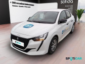 Annonce Peugeot 208 occasion Essence 1.2 PureTech 75ch S&S Like 2022  Dunkerque