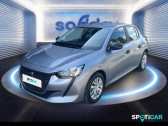 Peugeot 208 occasion année 2022 boite Manuelle Annonce Peugeot 208 occasion Essence 1.2 PureTech 75ch S&S Like 2022 à Armentières