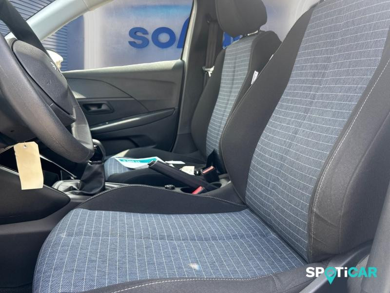 Peugeot 208 1.2 PureTech 75ch S&S Like 2022  occasion  DENAIN - photo n9
