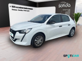 Voiture occasion Peugeot 208 1.2 PureTech 75ch S&S Like 2022