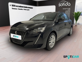 Peugeot 208 , garage Peugeot Hénin Beaumont - SOFIDA AUTO  Henin-Beaumont