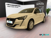 Peugeot 208 occasion année 2023 boite Manuelle Annonce Peugeot 208 occasion Essence 1.2 PureTech 75ch S&S Like 2023 à Henin-Beaumont