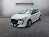 Peugeot 208 1.2 PureTech 75ch S&S Like 2023  2023 - annonce de voiture en vente sur Auto Sélection.com