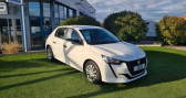 Annonce Peugeot 208 occasion Essence 1.2 PURETECH 75CH S&S LIKE  Schirrhein