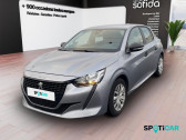 Peugeot 208 occasion année 2020 boite Manuelle Annonce Peugeot 208 occasion Essence 1.2 PureTech 75ch S&S Like à Calais