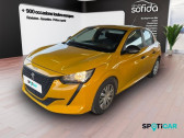 Peugeot 208 occasion année 2020 boite Manuelle Annonce Peugeot 208 occasion Essence 1.2 PureTech 75ch S&S Like à Dechy
