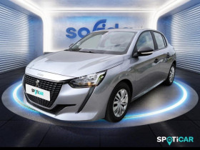 Peugeot 208 , garage PEUGEOT VALENCIENNES - SOFIDA AUTO  ANZIN