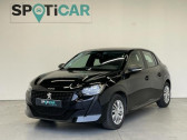 Peugeot 208 occasion année 2020 boite Manuelle Annonce Peugeot 208 occasion Essence 1.2 PureTech 75ch S&S Like à Hoenheim