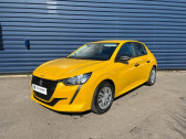 Annonce Peugeot 208 occasion Essence 1.2 PureTech 75ch S&S Like  Benfeld