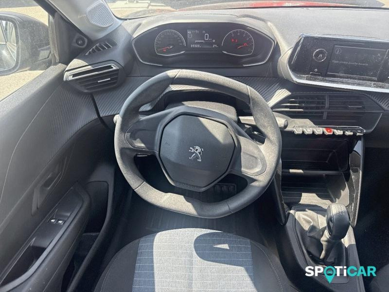 Peugeot 208 1.2 PureTech 75ch S&S Like  occasion  Dechy - photo n9