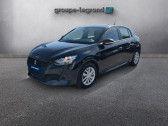 Peugeot 208 occasion année 2021 boite Manuelle Annonce Peugeot 208 occasion Essence 1.2 PureTech 75ch S&S Like à Le Havre