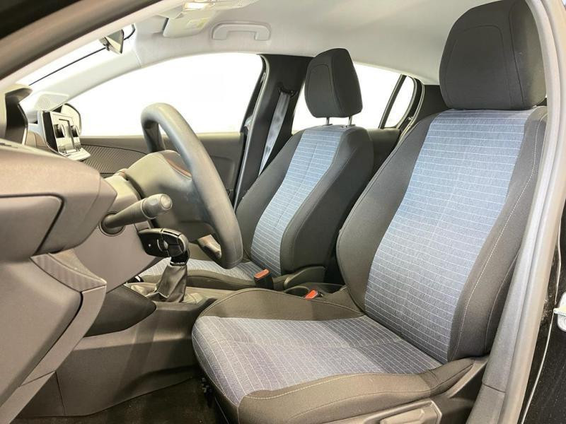 Peugeot 208 1.2 PureTech 75ch S&S Like  occasion  Hoenheim - photo n7