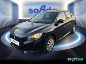 Peugeot 208 occasion année 2021 boite Manuelle Annonce Peugeot 208 occasion Essence 1.2 PureTech 75ch S&S Like à Béthune