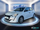 Peugeot 208 occasion année 2022 boite Manuelle Annonce Peugeot 208 occasion Essence 1.2 PureTech 75ch S&S Like à Dechy