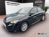 Annonce Peugeot 208 occasion Essence 1.2 PureTech 75ch S&S Like  Boulogne-sur-mer