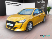 Peugeot 208 1.2 PureTech 75ch S&S Like   Boulogne-sur-mer 62
