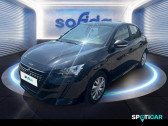 Peugeot 208 1.2 PureTech 75ch S&S Like  2021 - annonce de voiture en vente sur Auto Sélection.com
