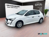Peugeot 208 1.2 PureTech 75ch S&S Like   Boulogne-sur-mer 62