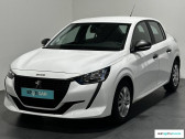 Peugeot 208 occasion année 2021 boite Manuelle Annonce Peugeot 208 occasion Essence 1.2 PureTech 75ch S&S Like à Haguenau