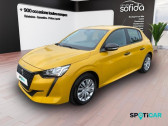 Peugeot 208 1.2 PureTech 75ch S&S Like   Dechy 59