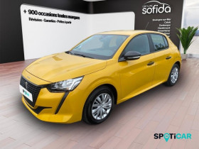 Peugeot 208 , garage Peugeot Douai - SOFIDA AUTO  Dechy