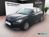 Peugeot 208 occasion année 2020 boite Manuelle Annonce Peugeot 208 occasion Essence 1.2 PureTech 75ch S&S Like à ABBEVILLE