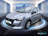 Annonce Peugeot 208 occasion Essence 1.2 PureTech 75ch S&S Like  ANZIN