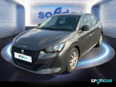 Annonce Peugeot 208 occasion Essence 1.2 PureTech 75ch S&S Like  FEIGNIES