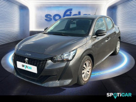 Peugeot 208 , garage PEUGEOT MAUBEUGE - SOFIDA AUTO  FEIGNIES