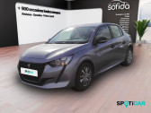 Annonce Peugeot 208 occasion Essence 1.2 PureTech 75ch S&S Like  Dunkerque