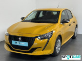 Peugeot 208 1.2 PureTech 75ch S&S Like  2021 - annonce de voiture en vente sur Auto Sélection.com