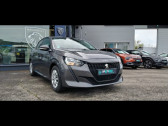 Annonce Peugeot 208 occasion Essence 1.2 PureTech 75ch S&S Like  Altkirch