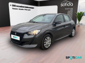 Peugeot 208 1.2 PureTech 75ch S&S Like   Bruay-la-Buissière 62