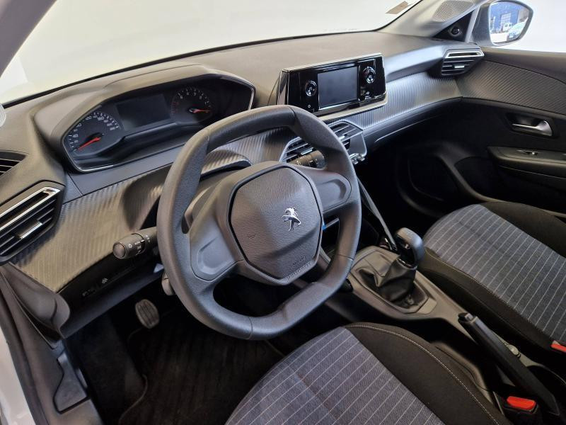 Peugeot 208 1.2 PureTech 75ch S&S Like  occasion  Hoenheim - photo n6