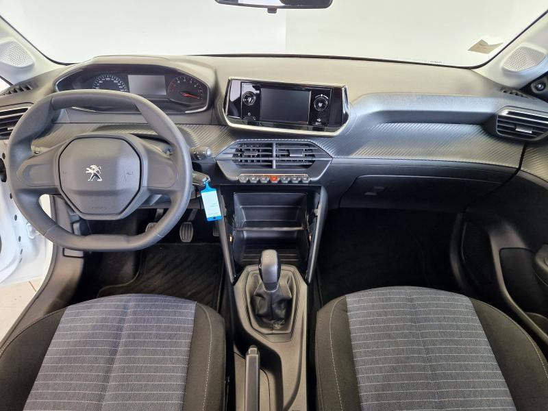Peugeot 208 1.2 PureTech 75ch S&S Like  occasion  Hoenheim - photo n10
