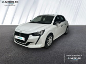 Peugeot 208 1.2 PureTech 75ch S&S Like  2020 - annonce de voiture en vente sur Auto Sélection.com