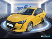 Annonce Peugeot 208 occasion Essence 1.2 PureTech 75ch S&S Like  Béthune